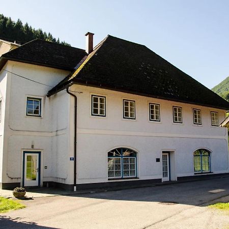 Wohnung Im Nationalpark Kalkalpen 3 Reichraming Екстериор снимка