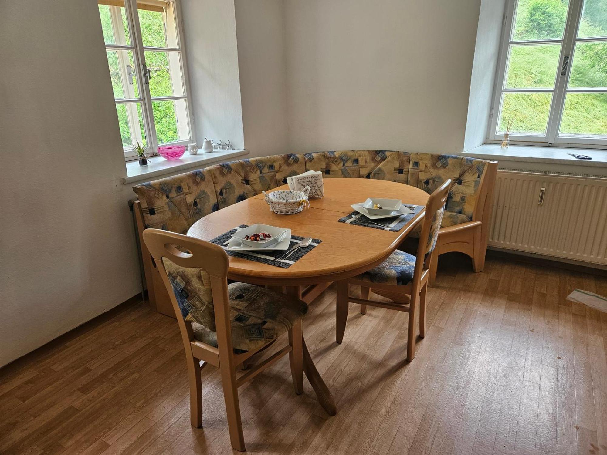 Wohnung Im Nationalpark Kalkalpen 3 Reichraming Екстериор снимка