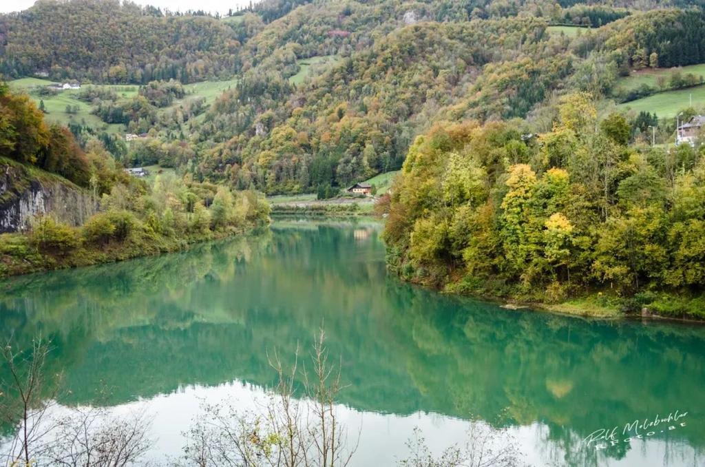 Wohnung Im Nationalpark Kalkalpen 3 Reichraming Екстериор снимка